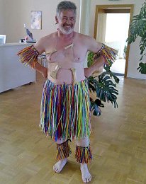 Bild des Sommers (Foto: Landesmusikakademie)