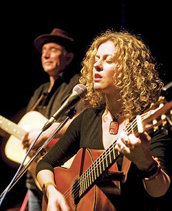 The Hottentots (Foto: Kunsthof Friedrichsrode)