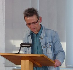 Kreisparteitag Die Linke (Foto: Karl-Heinz Herrmann)