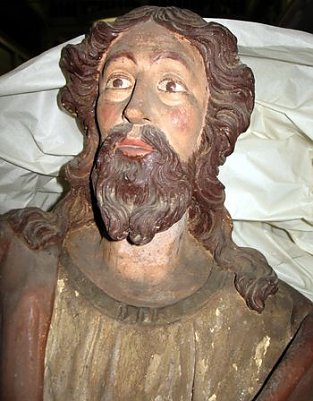 Christus (Foto: privat)