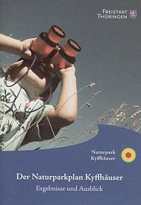 Naturparkplan Kyffh&auml;user (Foto: Karl-Heinz Herrmann)