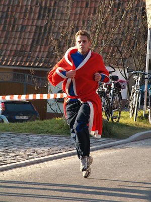 Der Sieger Timo Hafermalz (Foto: Franziska Hoffmann)
