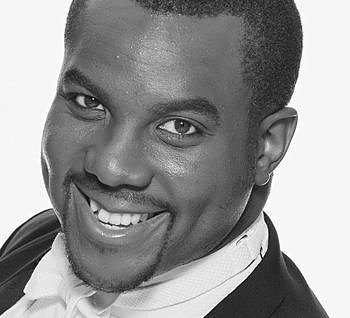 Am Montag zu Gast (Foto: Agentur)