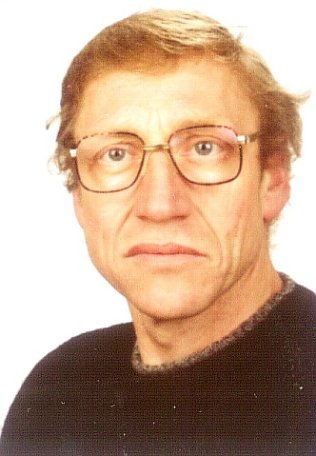 Bild: Das Opfer: Gerold B.