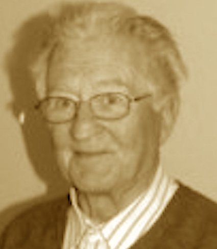 Bild: Johannes Opitz (1930 - 2024)