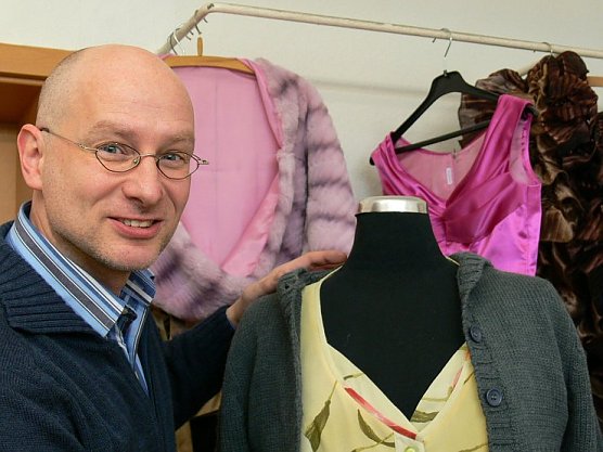 Kaiser (Foto: K&uuml;hn)