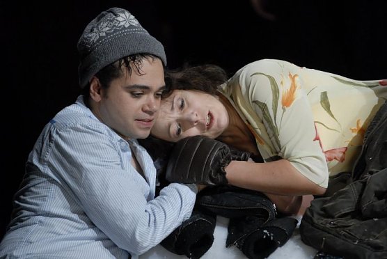 Stammtischgeflüster (Foto: Obst) Stammtischgeflüster (Foto: Obst)