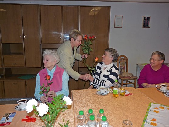 Ehrenmitglied geworden (Foto: Karl-Heinz Herrmann)