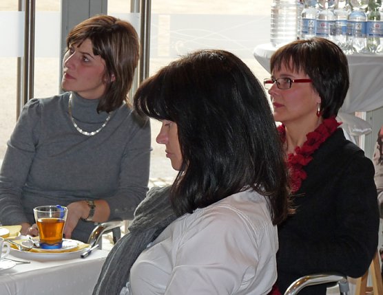 Frauentagsfeier (Foto: Karl-Heinz Herrmann)