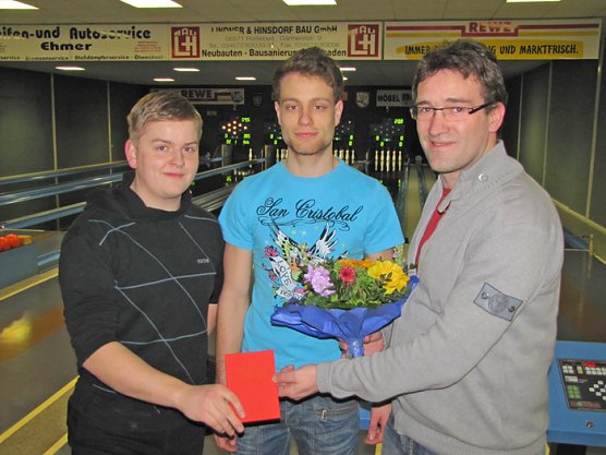 Neumitglieder (Foto: SPD An der Unstrut) Neumitglieder (Foto: SPD An der Unstrut)