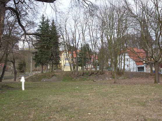 Neigungsgeschwindigkeit halbiert (Foto: Karl-Heinz Herrmann)