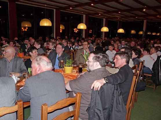 Beliebeste Sportler am Kyffh&auml;user (Foto: Karl-Heinz Herrmann)