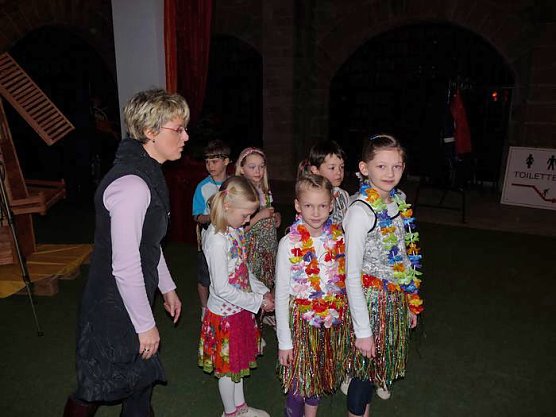 Beliebeste Sportler am Kyffhäuser (Foto: Karl-Heinz Herrmann) Beliebeste Sportler am Kyffhäuser (Foto: Karl-Heinz Herrmann)