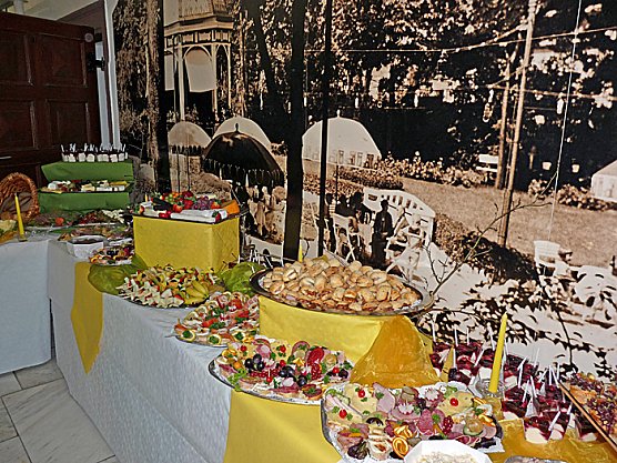 Klasse Konzert (Foto: Karl-Heinz Herrmann)