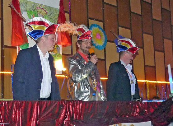 Best of Karneval (Foto: Karl-Heinz Herrmann) Best of Karneval (Foto: Karl-Heinz Herrmann)