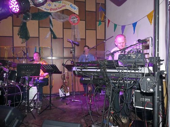 Best of Karneval (Foto: Karl-Heinz Herrmann)