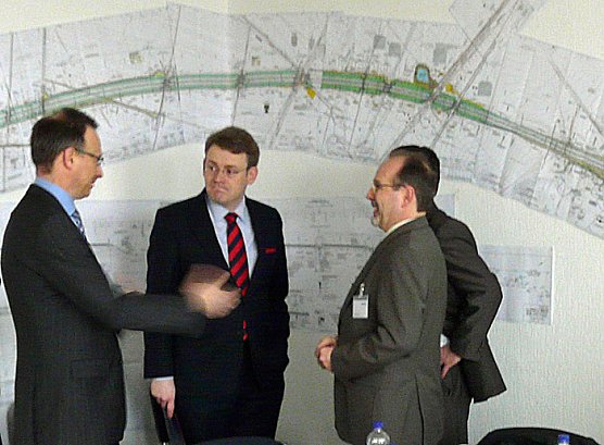 Carius an der A71 (Foto: Landratsamt Kyffh&auml;userkreis)