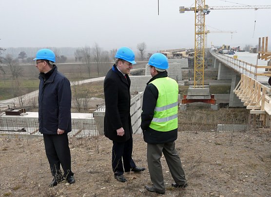 Carius an der A71 (Foto: Landratsamt Kyffh&auml;userkreis)