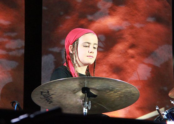 Jugend musiziert (Foto: Uwe Hartung) Jugend musiziert (Foto: Uwe Hartung)