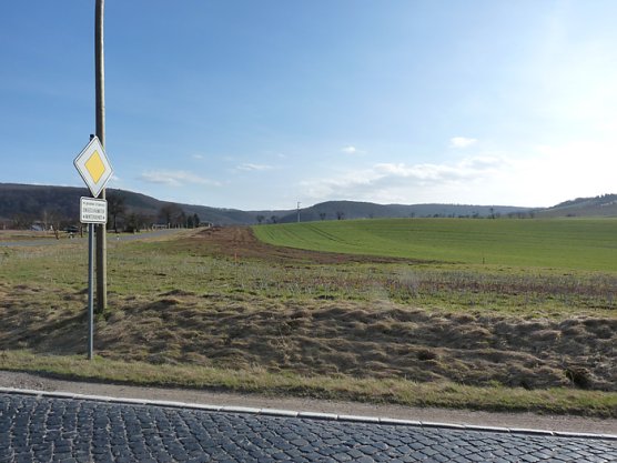 Bald richtiger Start (Foto: Karl-Heinz Herrmann)