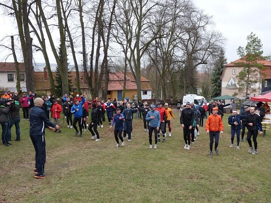 Olympiasieger am Schiefen (1) (Foto: Karl-Heinz Herrmann) Olympiasieger am Schiefen (1) (Foto: Karl-Heinz Herrmann)