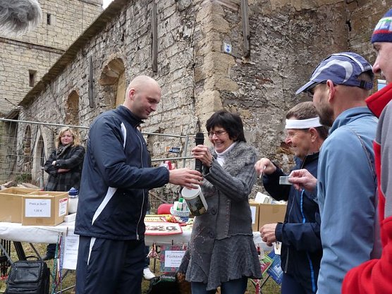 Olympiasieger am Schiefen (1) (Foto: Karl-Heinz Herrmann) Olympiasieger am Schiefen (1) (Foto: Karl-Heinz Herrmann)