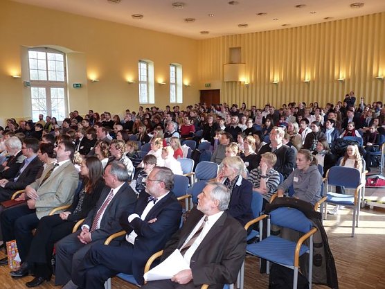 Jugend musiziert (Foto: Karl-Heinz Herrmann)
