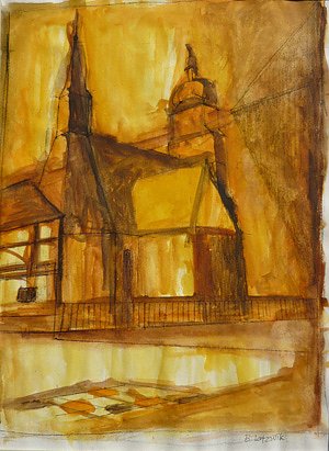 Bettina (Foto: Fred B&ouml;hme)