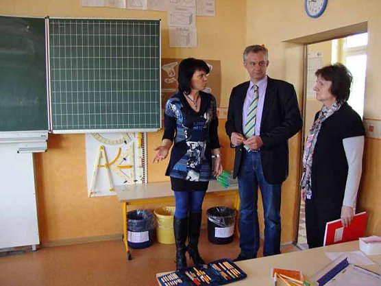 Gutschein für Eltern-Abendkurs (Foto: MDB Steffen Lemme) Gutschein für Eltern-Abendkurs (Foto: MDB Steffen Lemme)