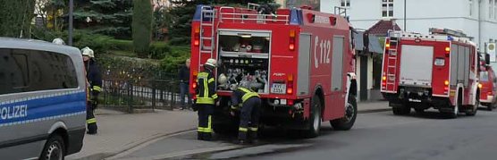Brand Gartenstra&szlig;e (Foto: Karl-Heinz Herrmann)