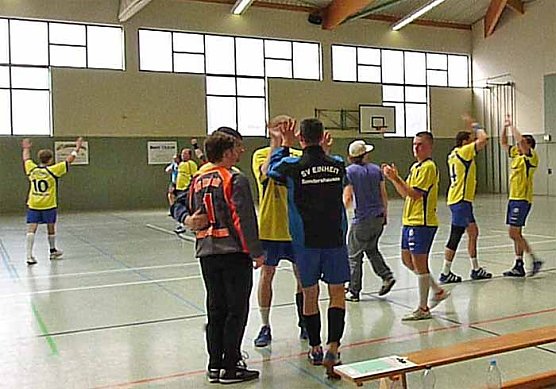 So sehen Sieger aus (Foto: Karl-Heinz Herrmann)