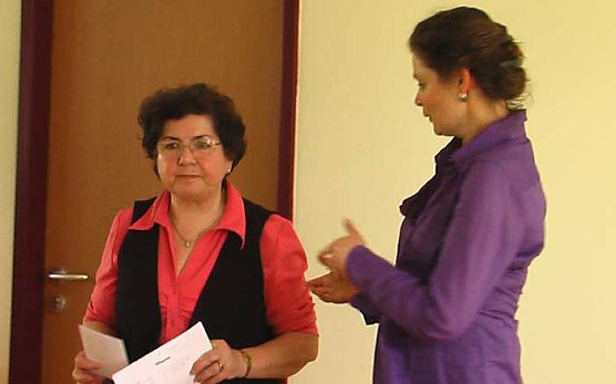 Modenschau HOC (Foto: Karl-Heinz Herrmann) Modenschau HOC (Foto: Karl-Heinz Herrmann)