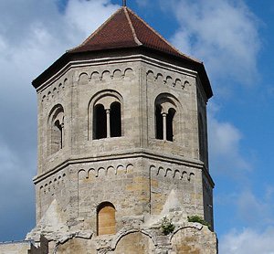 Klosterruine (Foto: Karl-Heinz Herrmann)