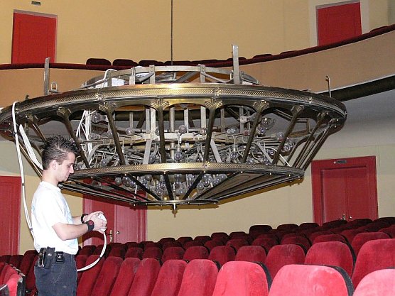 Fr&uuml;hjahrsputz (Foto: K&uuml;hn)