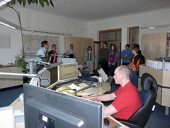 Landratsamt (Foto: Karl-Heinz Herrmann)