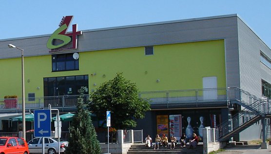 Cinema64 (Foto: Karl-Heinz Herrmann)