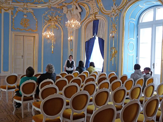 Romantik in Blau (Foto: Karl-Heinz Herrmann) Romantik in Blau (Foto: Karl-Heinz Herrmann)