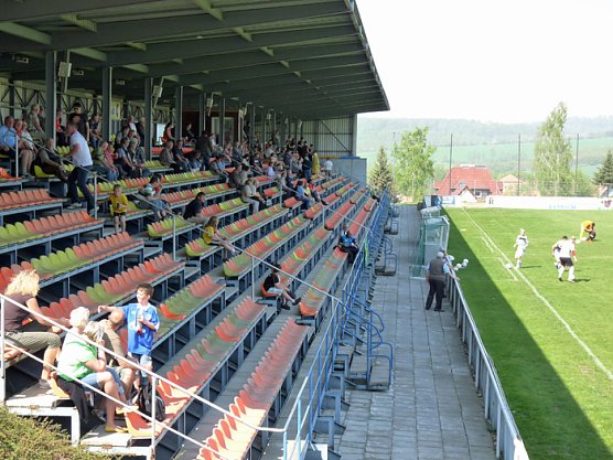 Eintracht gegen Rudolstadt (Foto: Karl-Heinz Herrmann)