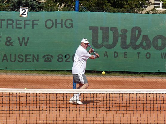 Wurfmaschine erhalten (Foto: Karl-Heinz Herrmann) Wurfmaschine erhalten (Foto: Karl-Heinz Herrmann)
