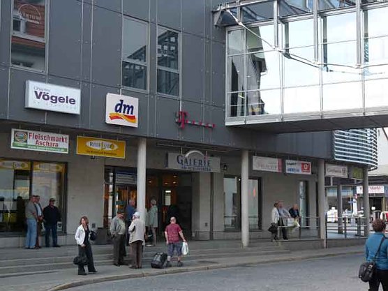 Fotoausstellung in der Galerie (Foto: Karl-Heinz Herrmann) Fotoausstellung in der Galerie (Foto: Karl-Heinz Herrmann)