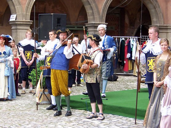 Residenzfest-SDH (Foto: Stadt Sondershausen)
