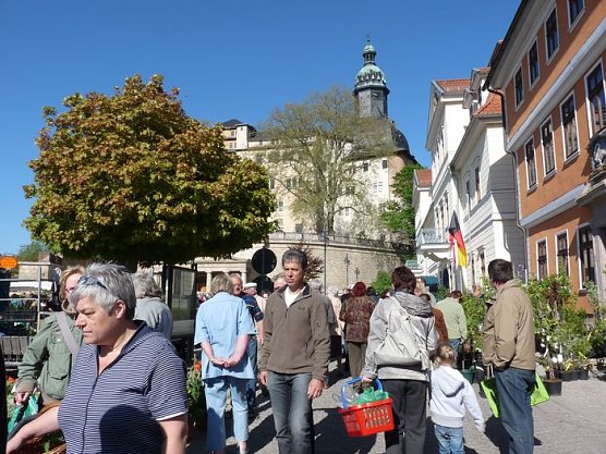 Start in den Mai (Foto: Karl-Heinz Herrmann)