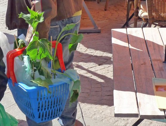 Start in den Mai (Foto: Karl-Heinz Herrmann)