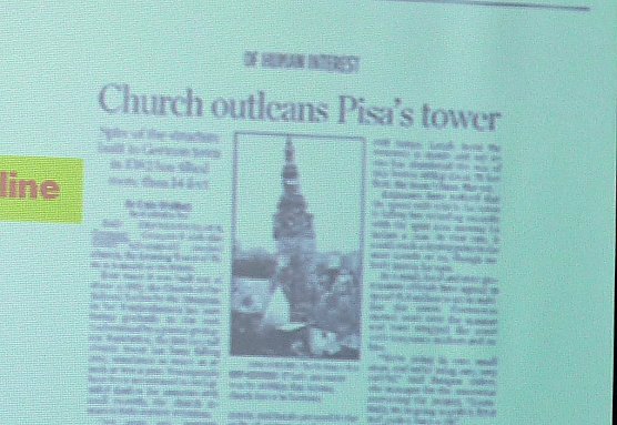 Leuchtturm angeschaltet (Foto: Karl-Heinz Herrmann)