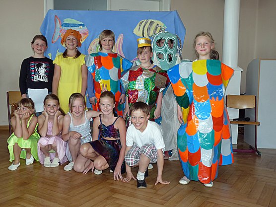 Müttern gedankt (Foto: Karl-Heinz Herrmann) Müttern gedankt (Foto: Karl-Heinz Herrmann)