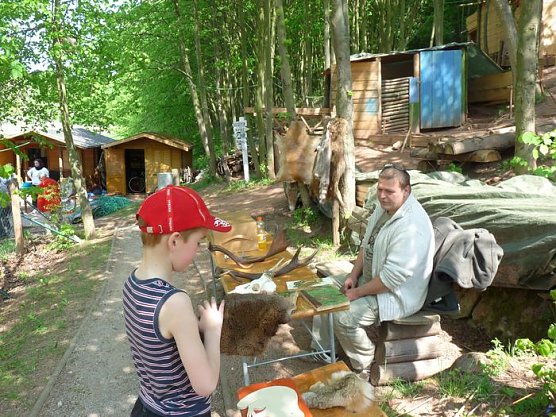 Wohngebietsfest &Ouml;stertal (Foto: Karl-Heinz Herrmann)