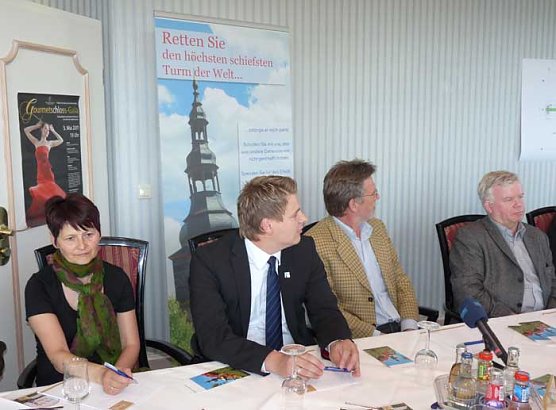 Sanierungskonzept steht (Foto: Karl-Heinz Herrmann)