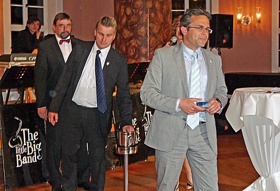 Bei Tombola abger&auml;umt? (Foto: Karl-Heinz Herrmann)