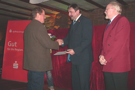 Sportgala 24 (Foto: Karl-Heinz Herrmann) Sportgala 24 (Foto: Karl-Heinz Herrmann)