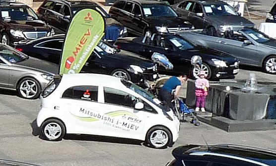 Autofrühling Sondershausen (Foto: Karl-Heinz Herrmann) Autofrühling Sondershausen (Foto: Karl-Heinz Herrmann)